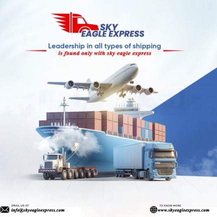 GROUND OR AIR, THERE IS NO STOPPING FOR US